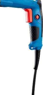 Перфоратор горизонтальный ЗП-30-900 К Профессионал ЗУБР 900 Вт, 0-1000 об/мин, 0-5500 уд/мин, кейс - фото 5