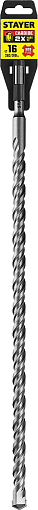 Фото 3 товара Бур SDS-plus STAYER 16 x 310 мм, 2930-310-16_z02