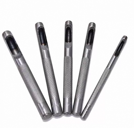 Фото 0 товара Набор высечек 4,0-16,0 мм (7шт)