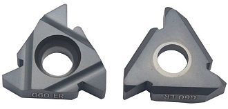 16ER G 60 LDA резьбовая пластина Deskar - фото 7