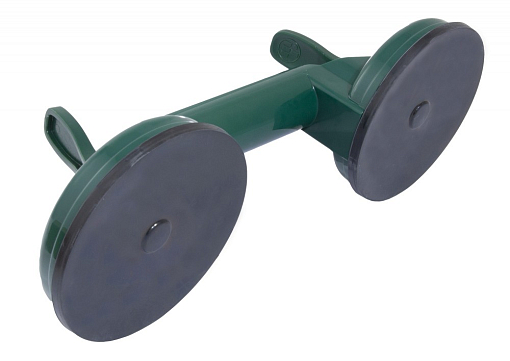 Фото 3 товара Стеклосъемник двойной, Jonnesway