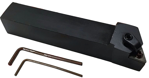 Фото 0 товара MTJNL2020K22 державка для наружного точения Deskar