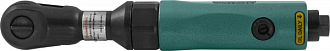 Рукоятка трещоточная пневматическая 1/2"DR 170 об/мин., 100 Нм, Jonnesway - фото 2