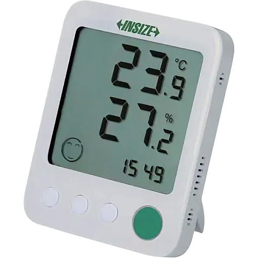 Фото 0 товара Цифровой термогигрометр (базовый тип), INSIZE