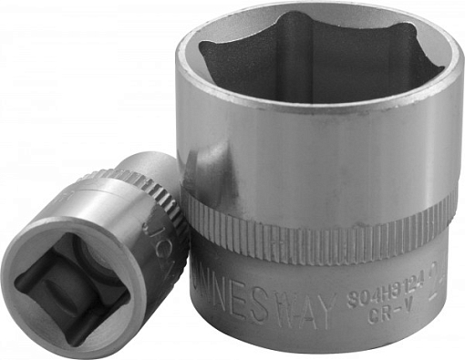 Фото 0 товара Головка торцевая 3/8"DR, 10 мм, Jonnesway