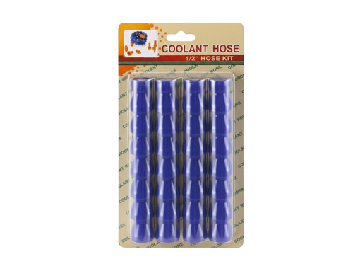 Фото 0 товара Набор трубок СОЖ 1/2" 150мм 4шт Qtool