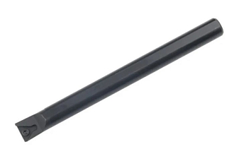 S08K-STUCR09 державка для внутреннего точения Deskar - фото 1