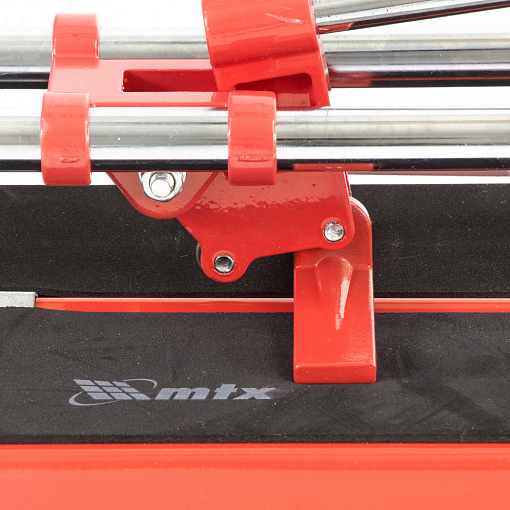 Фото 4 товара Плиткорез 600 х 14 мм MTX