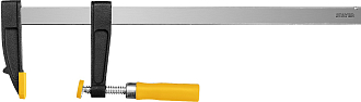 STAYER F 250х50 мм, струбцина CF-250/50 3210-050-250_z02 - фото 2