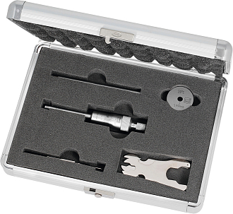 Микрометрический нутромер 6-8 мм - фото 1