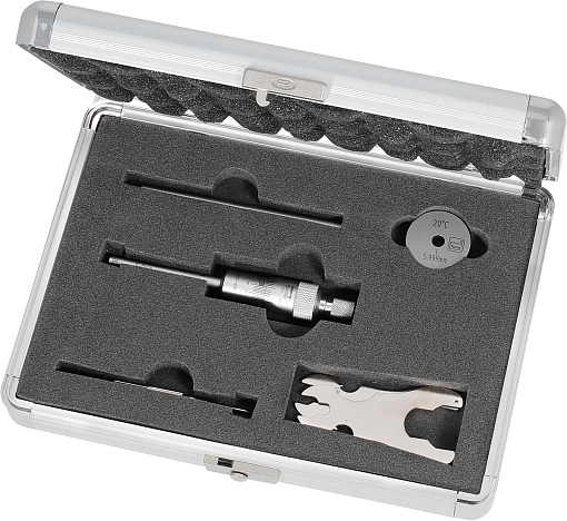 Фото 0 товара Микрометрический нутромер 6-8 мм