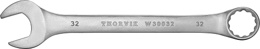 Фото 0 товара Ключ гаечный комбинированный серии ARC, 32 мм, THORVIK