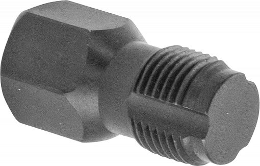 Фото 3 товара Метчик для восстановления резьбы отверстия кислородного датчика M18x1.5, THORVIK