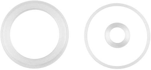 Фото 0 товара Ремонтный комплект для пресса гидравлического напольного 12т. OHT610N, Ombra