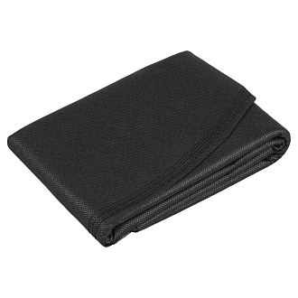 Приствольный круг, D 90 см, 5 шт, Россия - фото 2