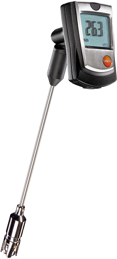 Фото 2 товара Термометр Testo-Stick T1