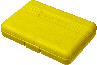 Набор бит STAYER 100 шт., Cr-V, 2604-H100 - фото 3