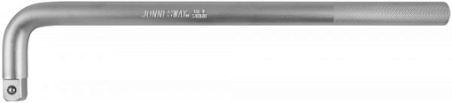 Фото 0 товара Вороток Г-образный 3/4"DR, 450 мм, Jonnesway