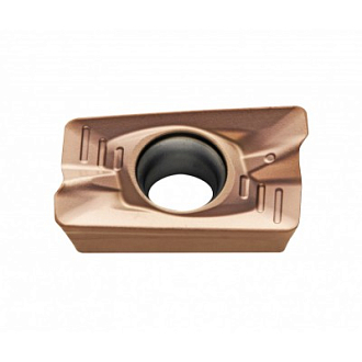 Пластина фрезерная APMT1605PDERF MWS5130 - фото 1