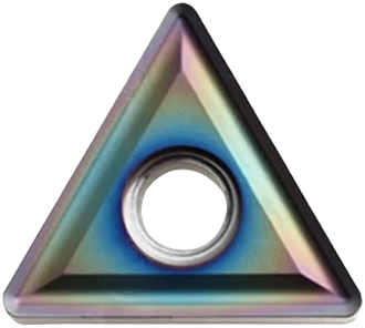 TNMG160408 MS TF618 токарная пластина Boro Deskar - фото 1