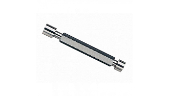 Калибр-пробка гладкий М 20х1,5 6Н ПР-НЕ - фото 1