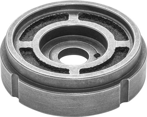 Фото 1 товара Крышка передняя пневматического двигателя гайковерта пневматического JAI-1114, Jonnesway