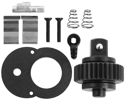 Фото 0 товара Ремонтный комплект для ключа динамометрического TWM3820110, THORVIK