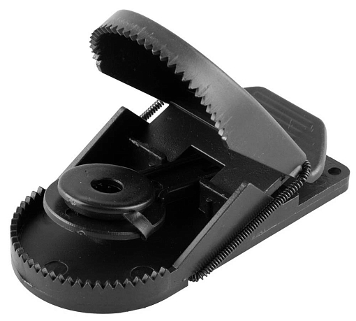 Фото 0 товара Мышеловка STAYER 89,5х46 мм, пластиковая,40502_z01