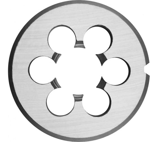 Фото 0 товара Плашка М 55х1,5 STV