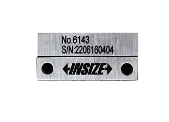 Ограничитель глубины для штангенциркуля (2шт), INSIZE - фото 1