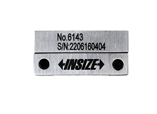 Фото 0 товара Ограничитель глубины для штангенциркуля (2шт), INSIZE