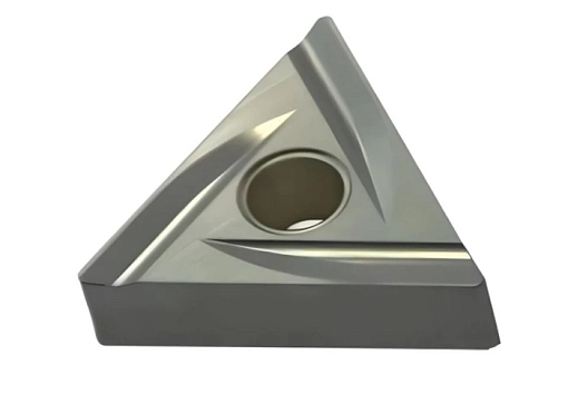 Фото 0 товара TNGG160404L-2G LF90 токарная пластина Deskar