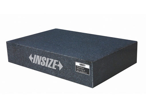 Фото 0 товара Плита поверочная гранитная, INSIZE