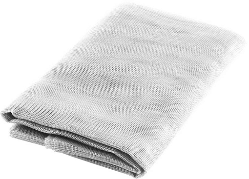 Фото 0 товара Сетка противомоскитная STAYER 12519-11-22 1,1х2,2 м, стекловолокно+ПВХ, белая, для двери, в индивидуальной упаковке