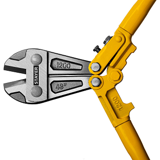 Болторез Hercules STAYER 1200 мм, 2330-120 Master - фото 4