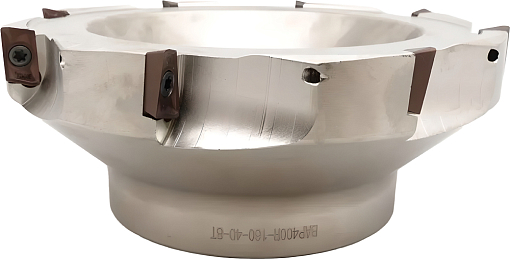 Фото 0 товара Корпусная фреза BAP 400R 160-40-8T
