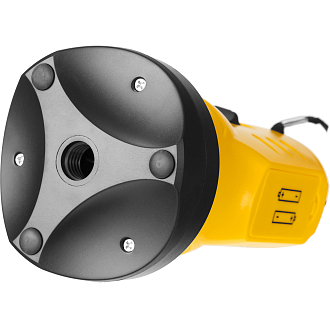 Линейный лазерный нивелир STAYER SLL-1 34960-1 Professional - фото 10