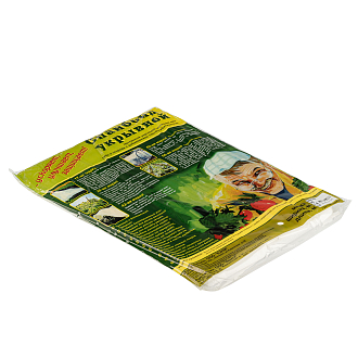 Укрывной материал СУФ30,1.6 х 10 м, белый Россия - фото 4