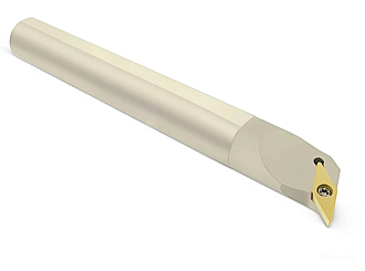 S16Q-SVJCL16 DKR державка для внутреннего точения Deskar - фото 1