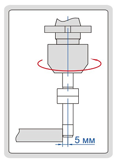 Кромкоискатель, INSIZE - фото 3