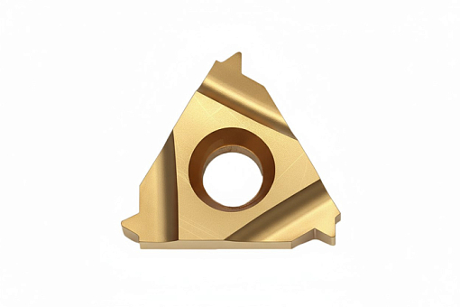 Фото 0 товара 16ER 11BSPT LDC резьбовая пластина Deskar