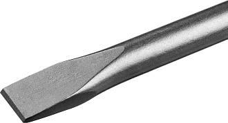 Плоское зубило KRAFTOOL 29325-20-250_z01250 мм, SDS-Plus - фото 2