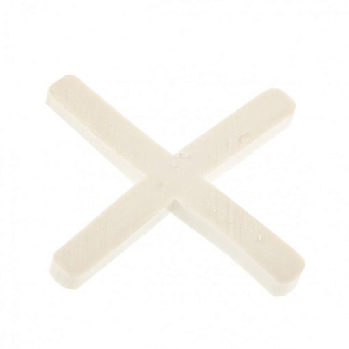 Фото 0 товара Крестики 2 мм, для кладки плитки, 250 шт Россия Сибртех