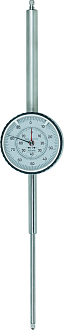 Прециз. индикатор часового типа с защитой от толчков 30/58 мм - фото 5