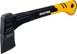 Топор-колун Х11 20660-11 KRAFTOOL 1300 г, 450 мм - фото 3