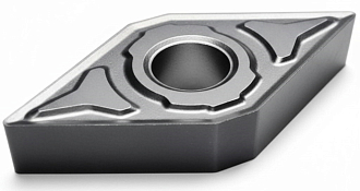 DNMG150604-MM-B QT8286 пластина токарная Qtool - фото 1