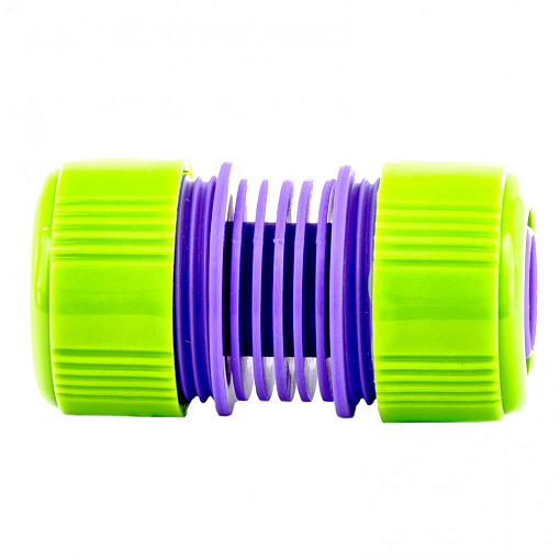 Фото 0 товара Муфта ремонтная для шланга, 1, пластмассовая Palisad