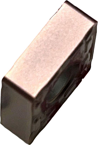 Фото 2 товара CNMG120408 MQ LF6018 токарная пластина Deskar