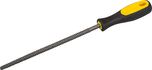 Фото 0 товара Рашпиль круглый 16635-20-2 STAYER 200 мм