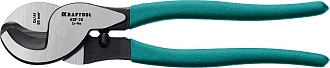 Кабелерез усиленный KSF-25 23334-25 KRAFTOOL 240 мм, до 16 мм - фото 1
